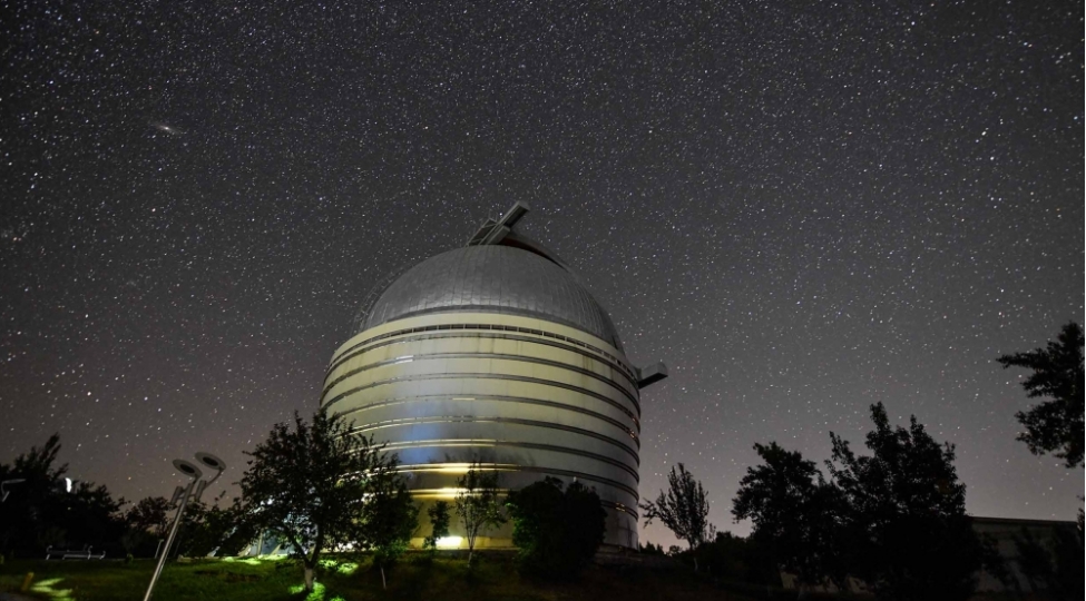 Discover Shamakhi in a different way