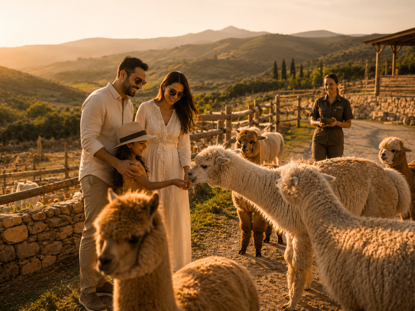 Discover Shamakhi in a different way